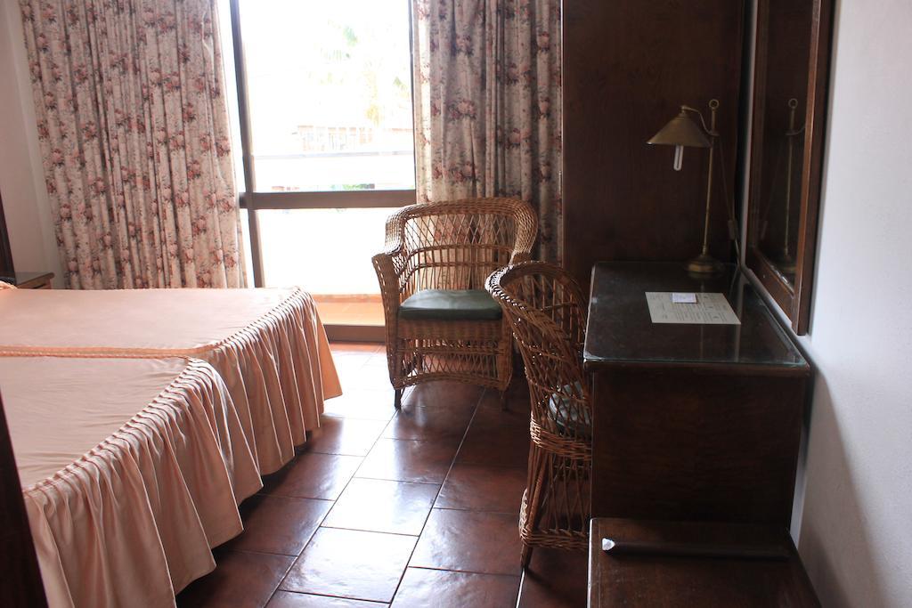 Bed and Breakfast Rural De Sanroque Сантана Номер фото