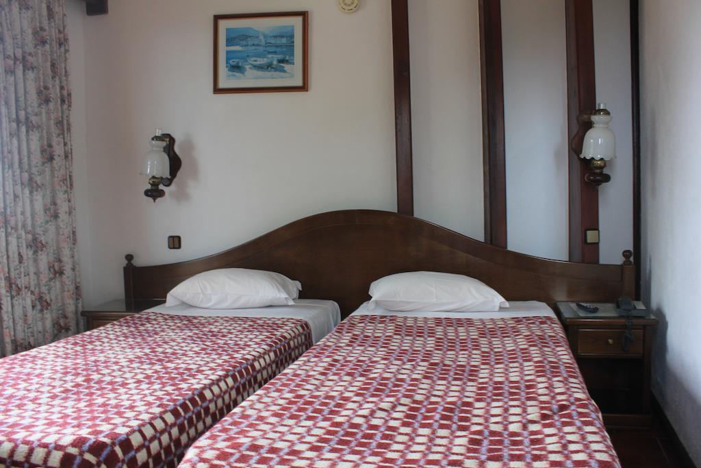 Bed and Breakfast Rural De Sanroque Сантана Номер фото