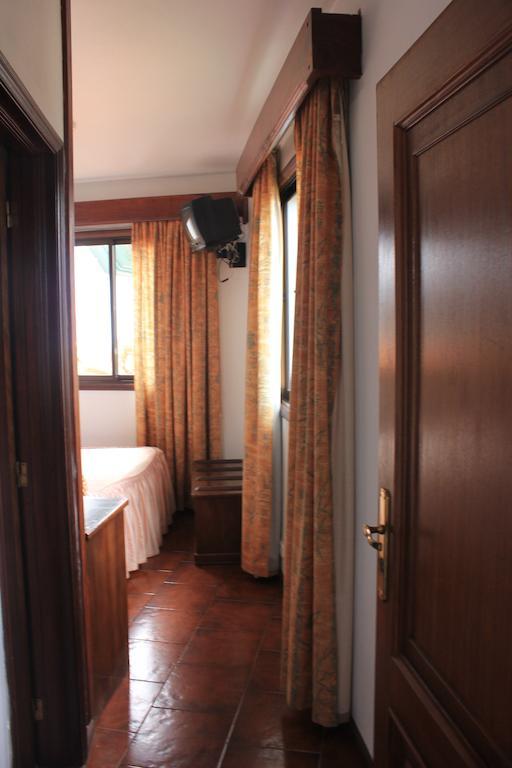 Bed and Breakfast Rural De Sanroque Сантана Номер фото