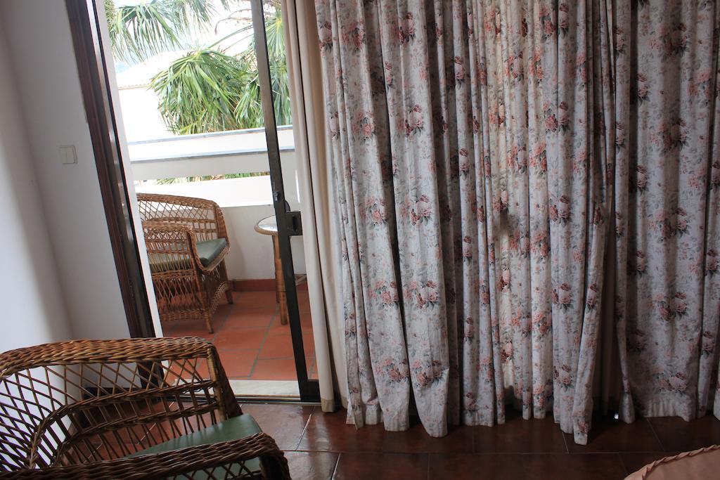 Bed and Breakfast Rural De Sanroque Сантана Номер фото