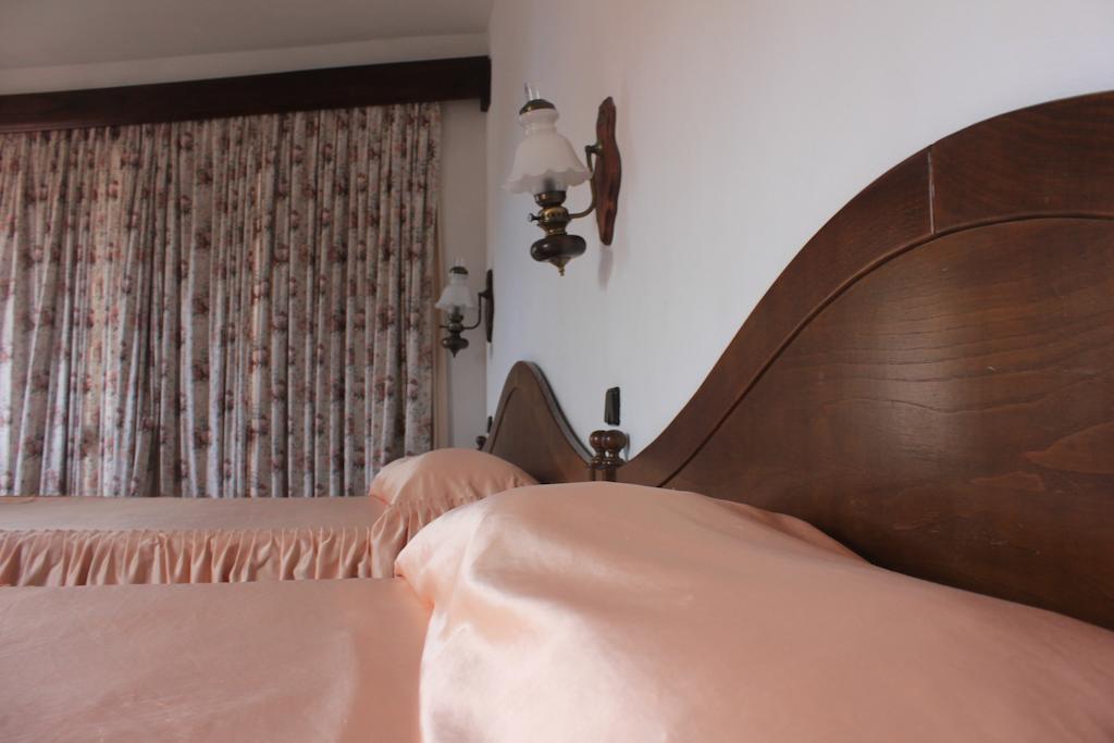 Bed and Breakfast Rural De Sanroque Сантана Номер фото