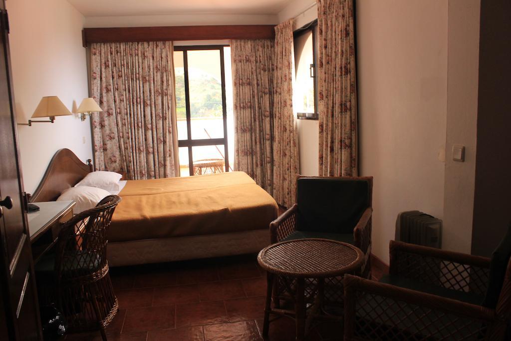 Bed and Breakfast Rural De Sanroque Сантана Номер фото