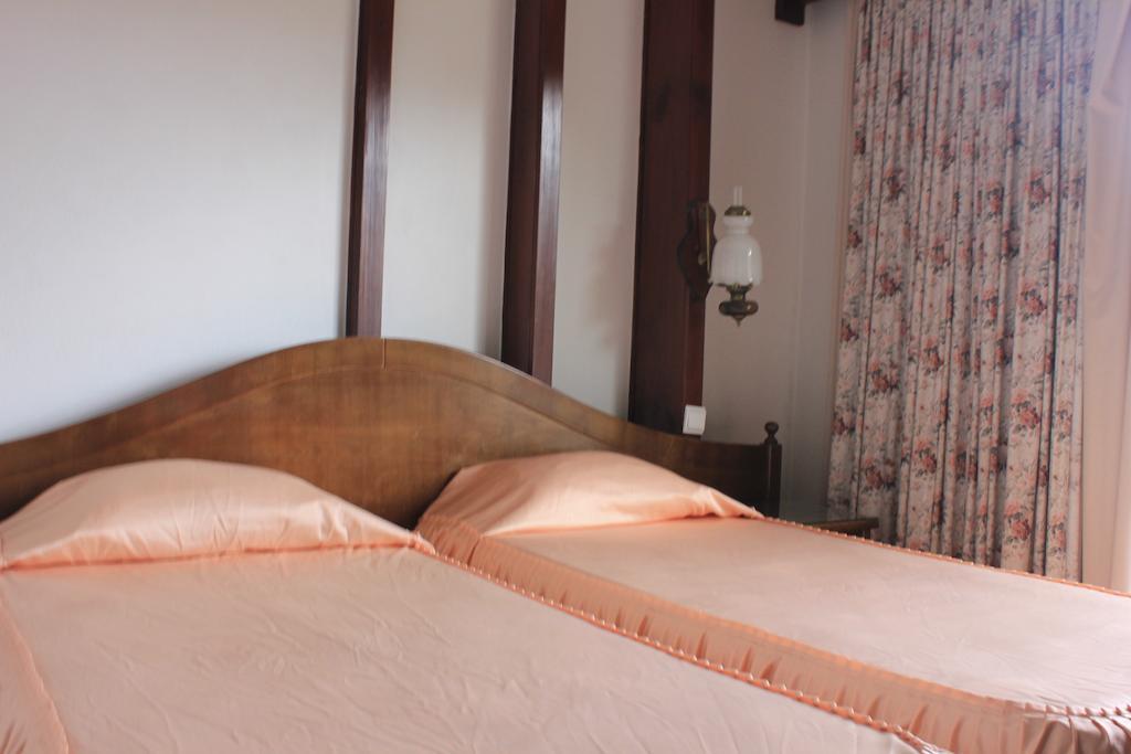 Bed and Breakfast Rural De Sanroque Сантана Экстерьер фото
