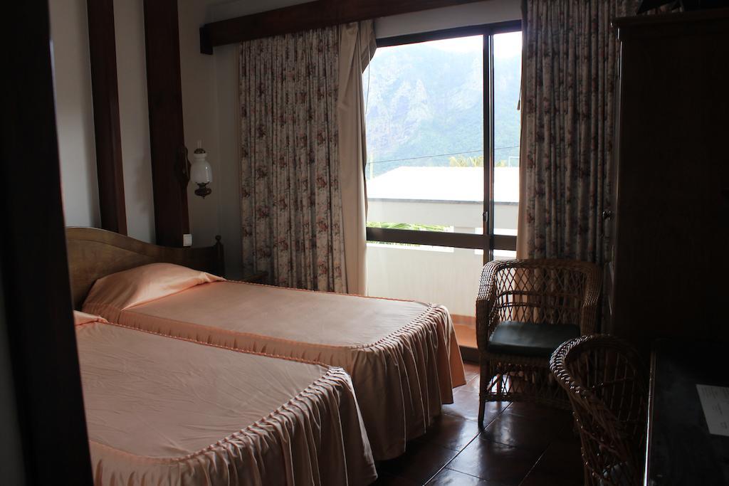 Bed and Breakfast Rural De Sanroque Сантана Экстерьер фото