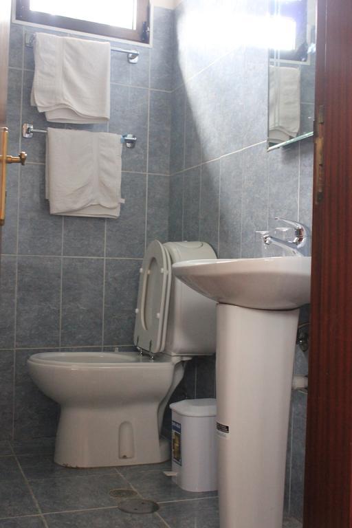 Bed and Breakfast Rural De Sanroque Сантана Экстерьер фото