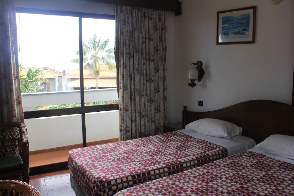 Bed and Breakfast Rural De Sanroque Сантана Номер фото