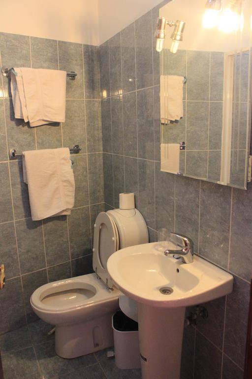 Bed and Breakfast Rural De Sanroque Сантана Номер фото