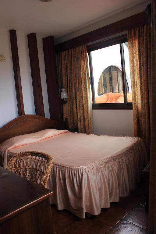 Bed and Breakfast Rural De Sanroque Сантана Номер фото
