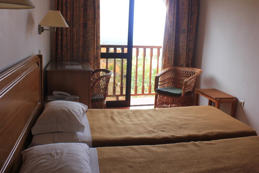 Bed and Breakfast Rural De Sanroque Сантана Экстерьер фото