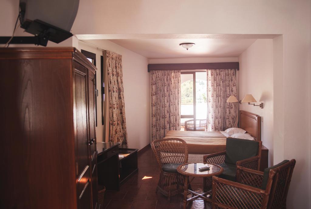 Bed and Breakfast Rural De Sanroque Сантана Экстерьер фото